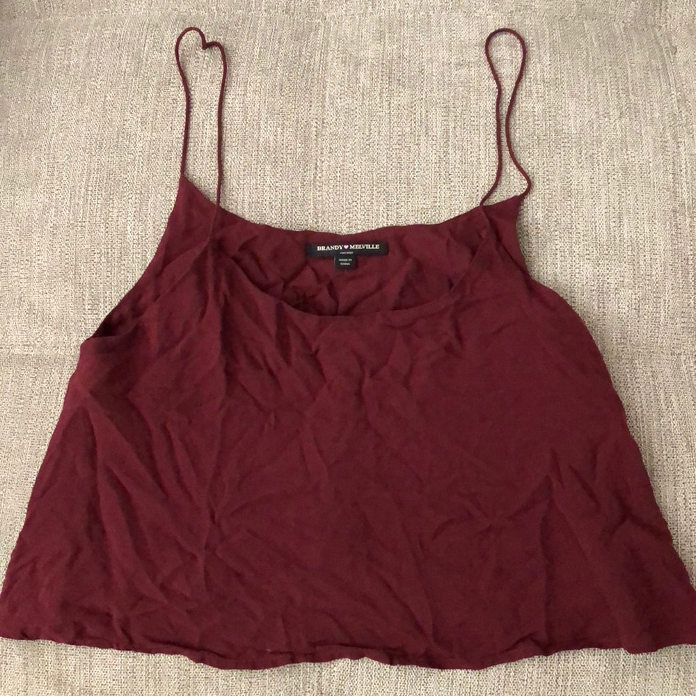 Brandy Melville tank